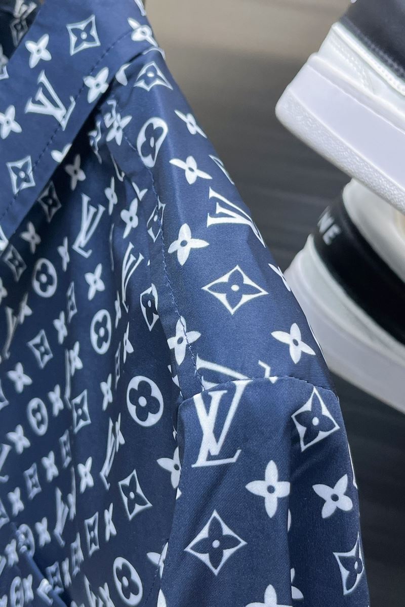 Louis Vuitton Shirts